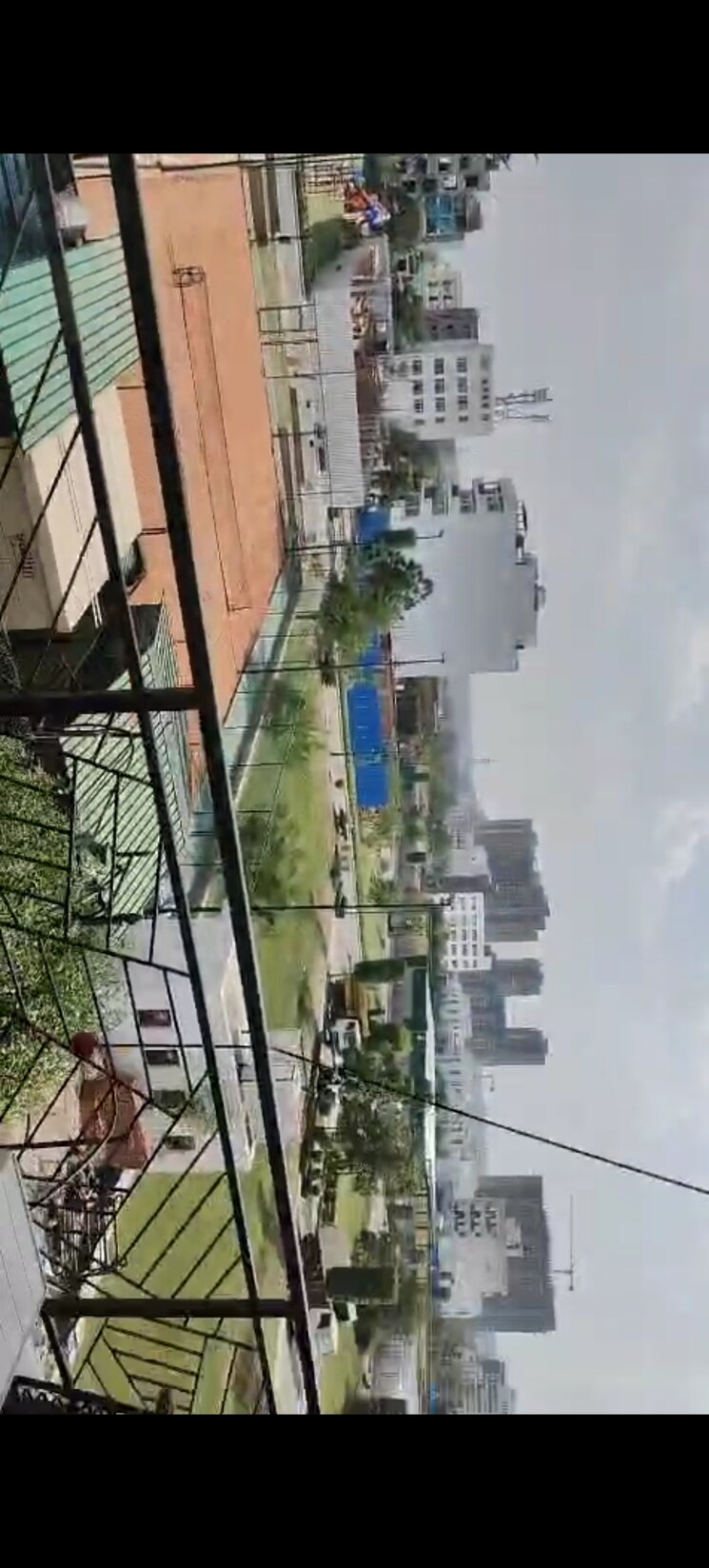 Exterior View, central-park-3-flower-valley 2.5 Bedroom 1093 Sq.Ft. Builder Floor In Sohna Sector 33 Gurgaon 8790073