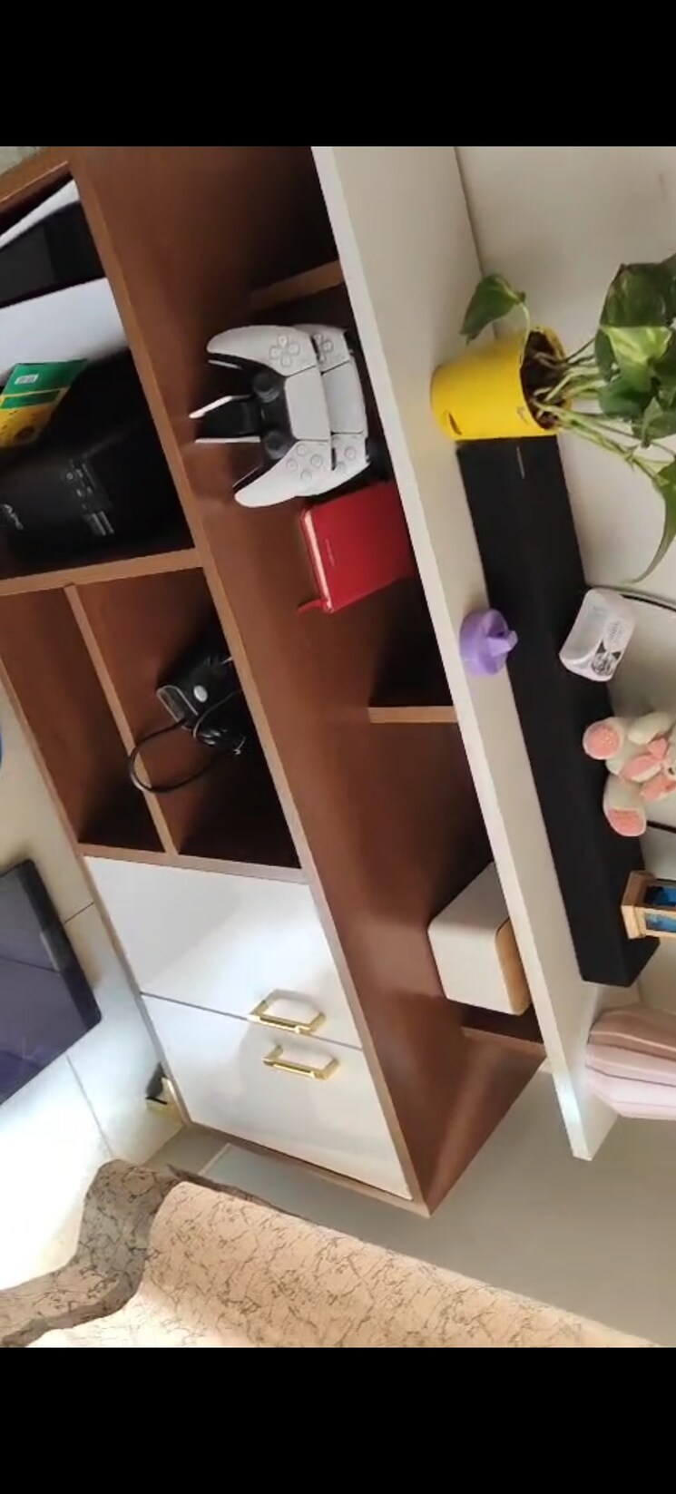 Master Bedroom, central-park-3-flower-valley 2.5 Bedroom 1093 Sq.Ft. Builder Floor In Sohna Sector 33 Gurgaon 8790073