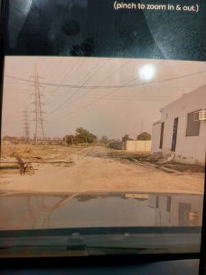  Plot For Sale in Vipul Plaza Faridabad, Sector 81