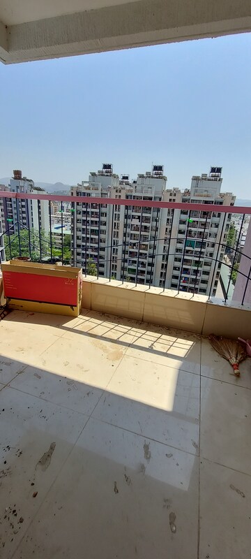 1 BHK Apartment For Rent in Nanded City Mangal Bhairav, Nanded