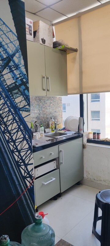  Office Space For Rent in JMD Megapolis, Sector 48