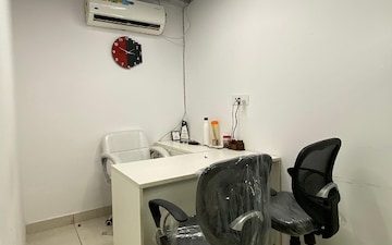 Office Space For Rent in Sector 2