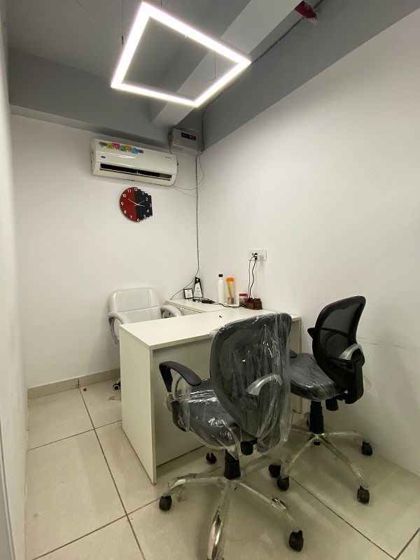Office Space For Rent in Sector 2