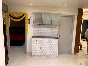 Living Room in 2 BHK Apartment at Harihara Sri Sai Anandamai, Uppal – for Sale