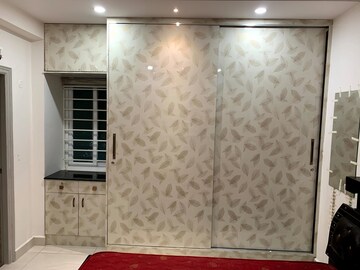 Bedroom in 2 BHK Apartment at Harihara Sri Sai Anandamai, Uppal – for Sale