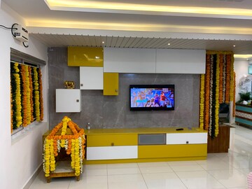 2 BHK Apartment For Sale in Harihara Sri Sai Anandamai, Uppal