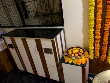 Bedroom in 2 BHK Apartment at Harihara Sri Sai Anandamai, Uppal – for Sale