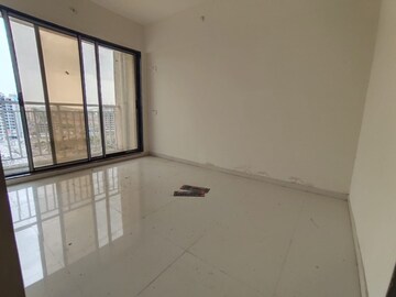 Master Bedroom in 2 BHK Apartment at Neelkanth Neeldhara, Ulwe Sector 19 – for Rent
