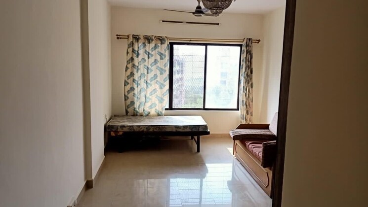 Living Room, riddhi-garden 2 Bedroom 910 Sq.Ft. Apartment In Malad East Mumbai 8789177