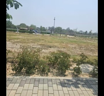 Plot Area in  Plot at Old Faridabad – for Sale