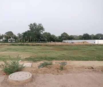 Plot Area in  Plot at Old Faridabad – for Sale