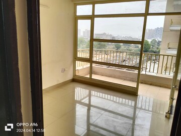 Balcony in 2 BHK Apartment at Terra Lavinium, Sector 75 – for Rent