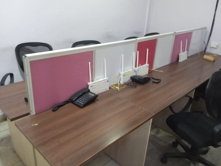 Floor Plan, sector 3 Commercial Office Space in IT/SEZ 4000 Sq.Ft. In Sector 3 Noida 8790105