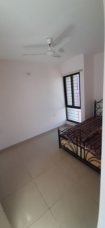 Staircase in 1 BHK Apartment at Nanded City Mangal Bhairav, Nanded – for Rent