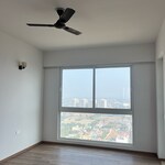 3 BHK + Servant Room 1159 Sq.Ft. Apartment in Conscient Hines Elevate