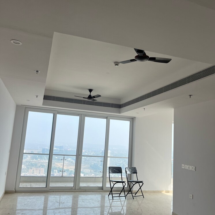 undefined, conscient-hines-elevate 3 Bedroom 1159 Sq.Ft. Apartment In Sector 59 Gurgaon 8790152