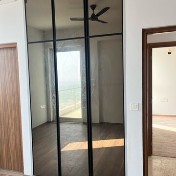 Building Lobby in 3 BHK Apartment at Conscient Hines Elevate, Sector 59 – for Rent