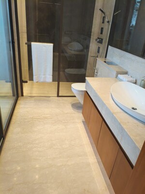 Bedroom in 3 BHK Apartment at Central Park Bignonia Towers, Sohna Sector 32 – for Sale