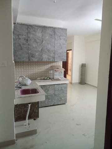 Kitchen in 2 BHK Apartment at Terra Lavinium, Sector 75 – for Rent