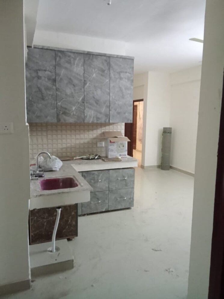 Kitchen, terra-lavinium 2 Bedroom 598 Sq.Ft. Apartment In Sector 75 Faridabad 8790146