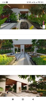 4 BHK + Pooja Room 4600 Sq.Ft. Apartment in Hallmark Altus