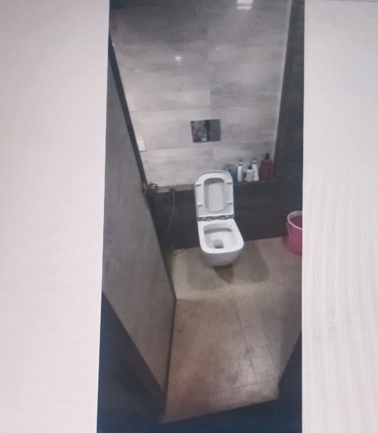 Bathroom, hiranandani-crystal-court-chs 2 Bedroom 1230 Sq.Ft. Apartment In Kharghar Navi Mumbai 8789778