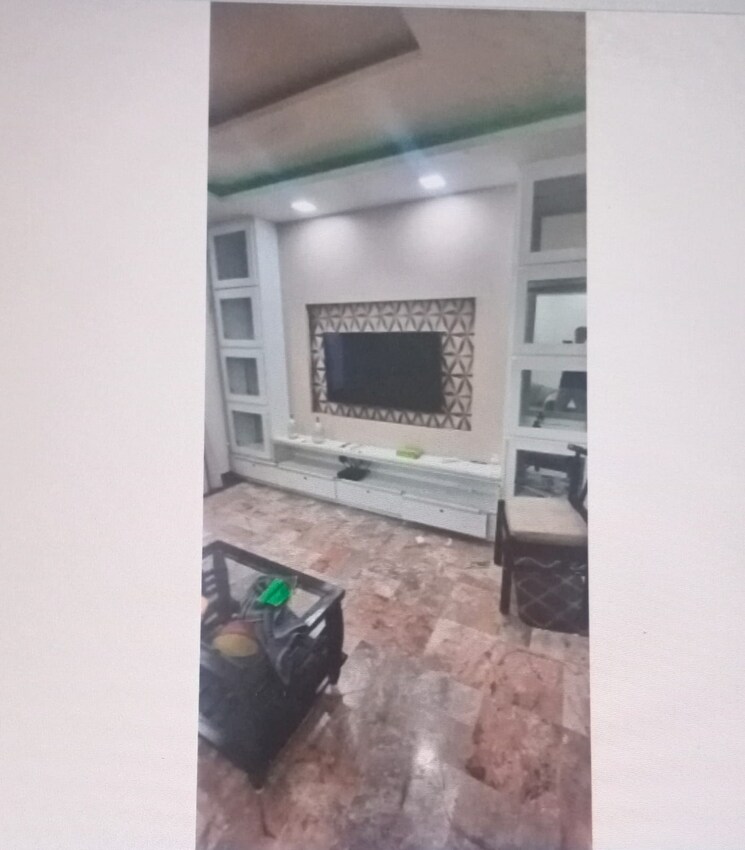 Living Room, hiranandani-crystal-court-chs 2 Bedroom 1230 Sq.Ft. Apartment In Kharghar Navi Mumbai 8789778