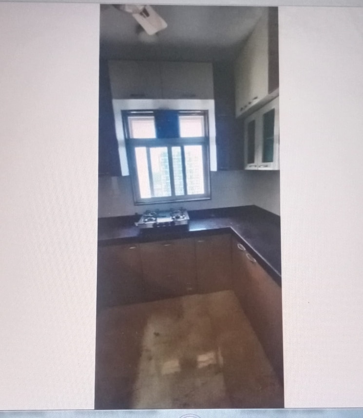 Kitchen, hiranandani-crystal-court-chs 2 Bedroom 1230 Sq.Ft. Apartment In Kharghar Navi Mumbai 8789778