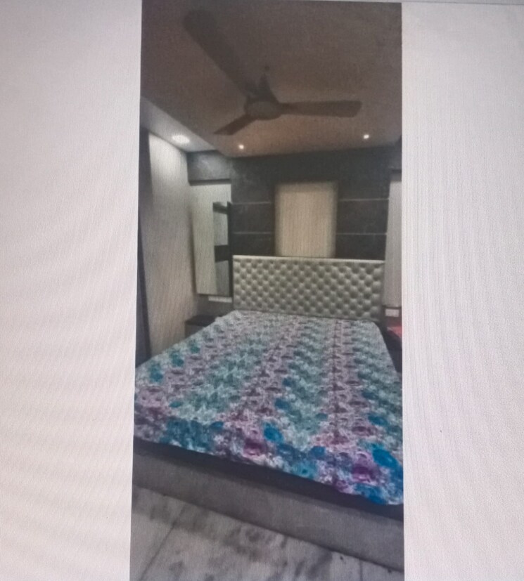 Bedroom, hiranandani-crystal-court-chs 2 Bedroom 1230 Sq.Ft. Apartment In Kharghar Navi Mumbai 8789778