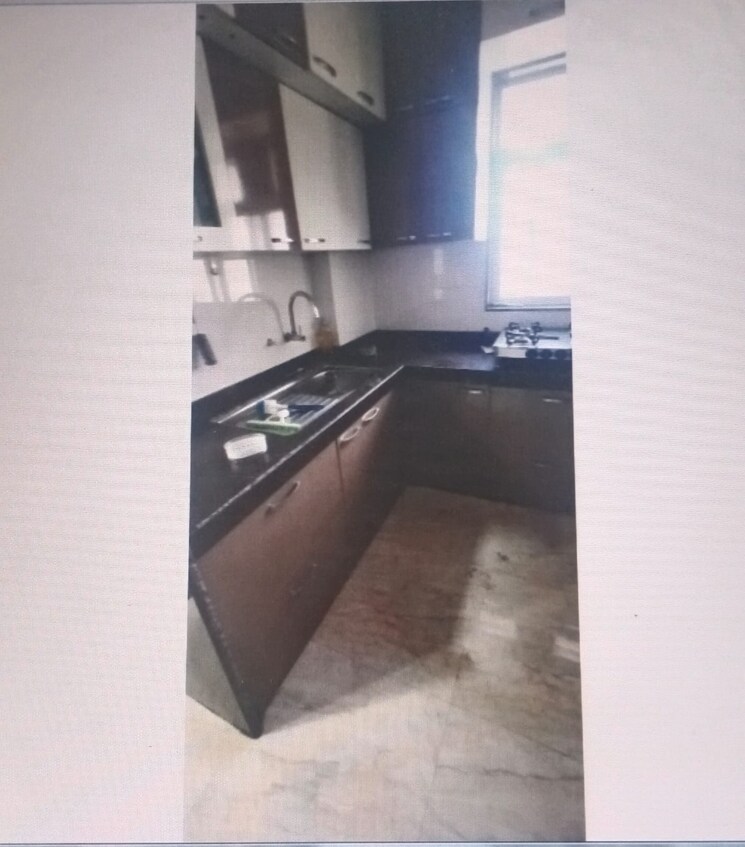 Kitchen, hiranandani-crystal-court-chs 2 Bedroom 1230 Sq.Ft. Apartment In Kharghar Navi Mumbai 8789778