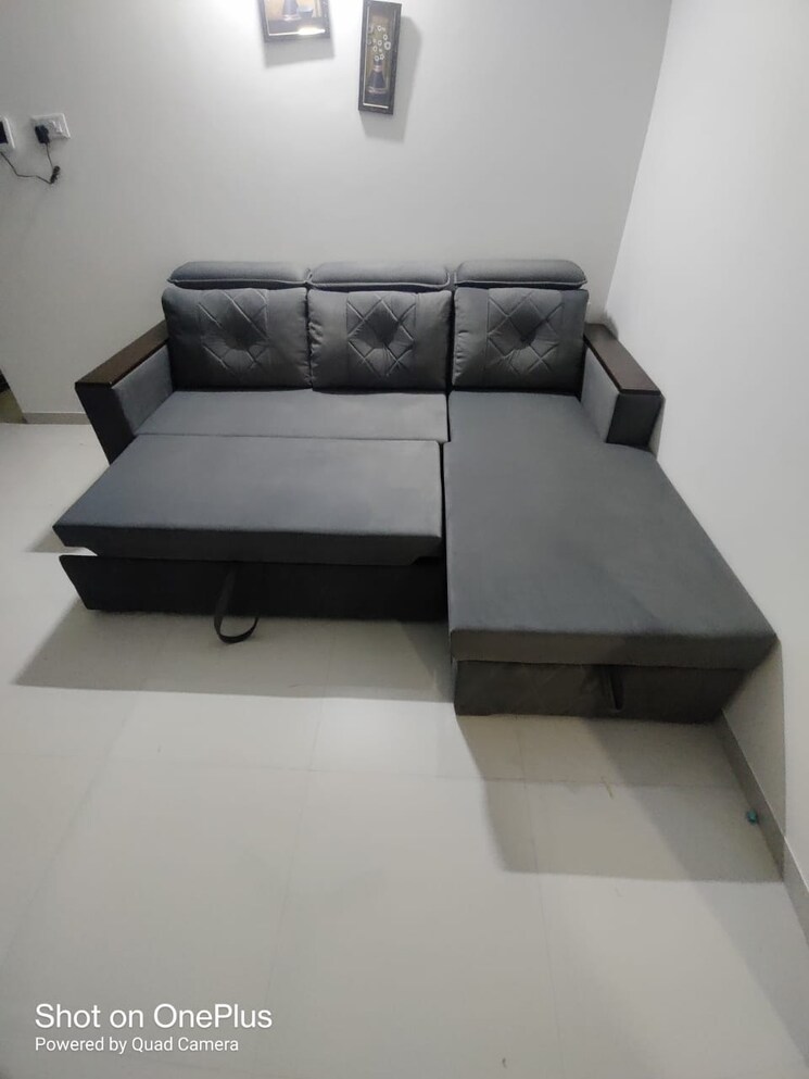 Master Bedroom, adi-w-57 1 Bedroom 465 Sq.Ft. Apartment In Wakad Pune 8790139