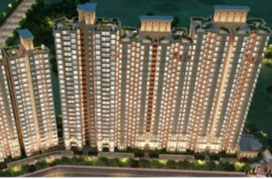 3 BHK Apartment For Sale in Signature Global Golf Greens, Sector 79