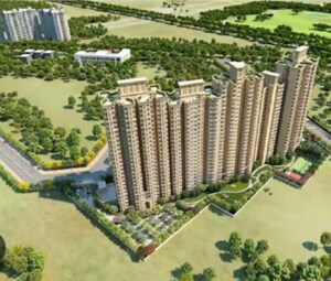 Master Plan in 3 BHK Apartment at Signature Global Golf Greens, Sector 79 – for Sale