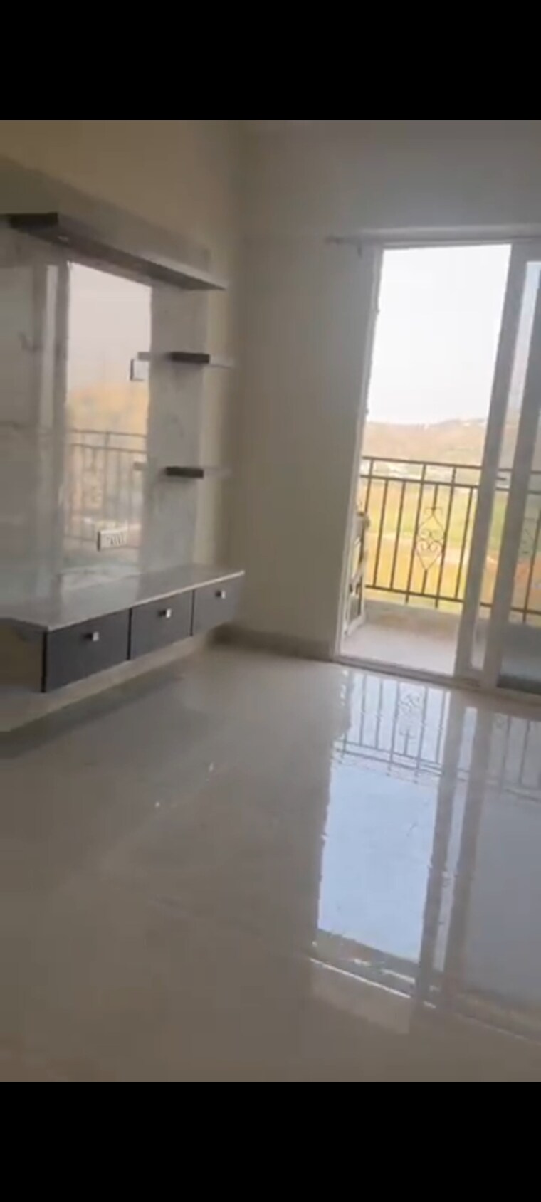 Kitchen, signature-global-golf-greens 3 Bedroom 728 Sq.Ft. Apartment In Sector 79 Gurgaon 8790150