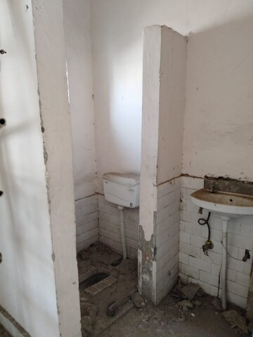 Bathroom in 1 BHK Builder Floor at Pi I And Ii Greater Noida – for Sale