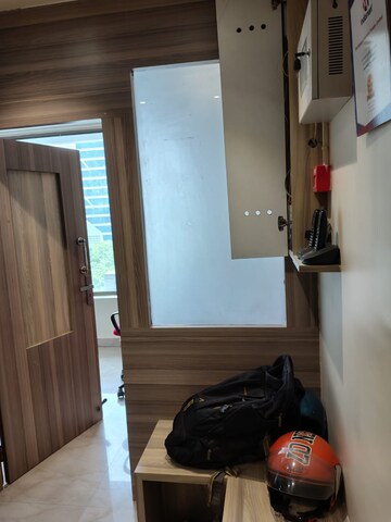   Office Space at Salt Lake Sector V – for Rent