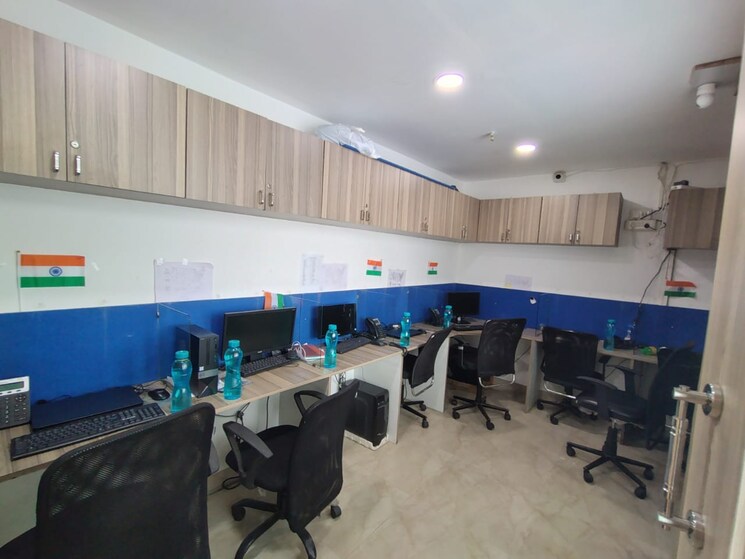 Team Area, salt lake sector v Commercial Office Space 500 Sq.Ft. In Salt Lake Sector V Kolkata 8790141