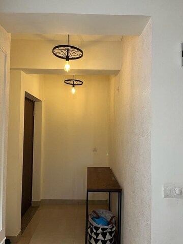 Bathroom in 2.5 BHK Apartment at M3M Woodshire, Sector 107 – for Sale