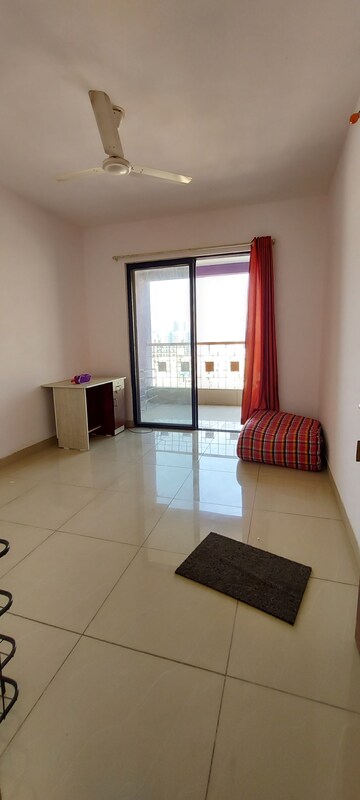 Team Area in 1 BHK Apartment at Nanded City Mangal Bhairav, Nanded – for Rent