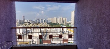 1 BHK Apartment – Exterior View View at Nanded City Mangal Bhairav, Nanded - for Rent