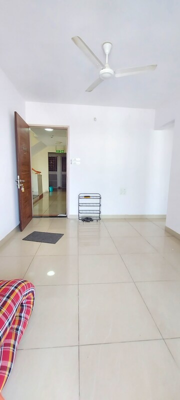 Kitchen in 1 BHK Apartment at Nanded City Mangal Bhairav, Nanded – for Rent