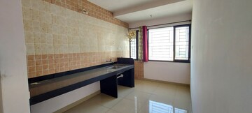 Kitchen in 1 BHK Apartment at Nanded City Mangal Bhairav, Nanded – for Rent