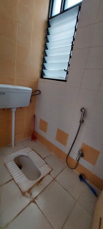 Furnished Amenities in 1 BHK Apartment at Nanded City Mangal Bhairav, Nanded – for Rent