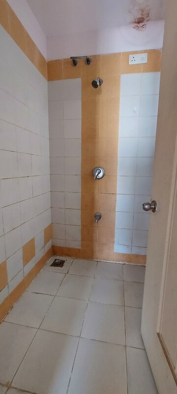 Bathroom in 1 BHK Apartment at Nanded City Mangal Bhairav, Nanded – for Rent