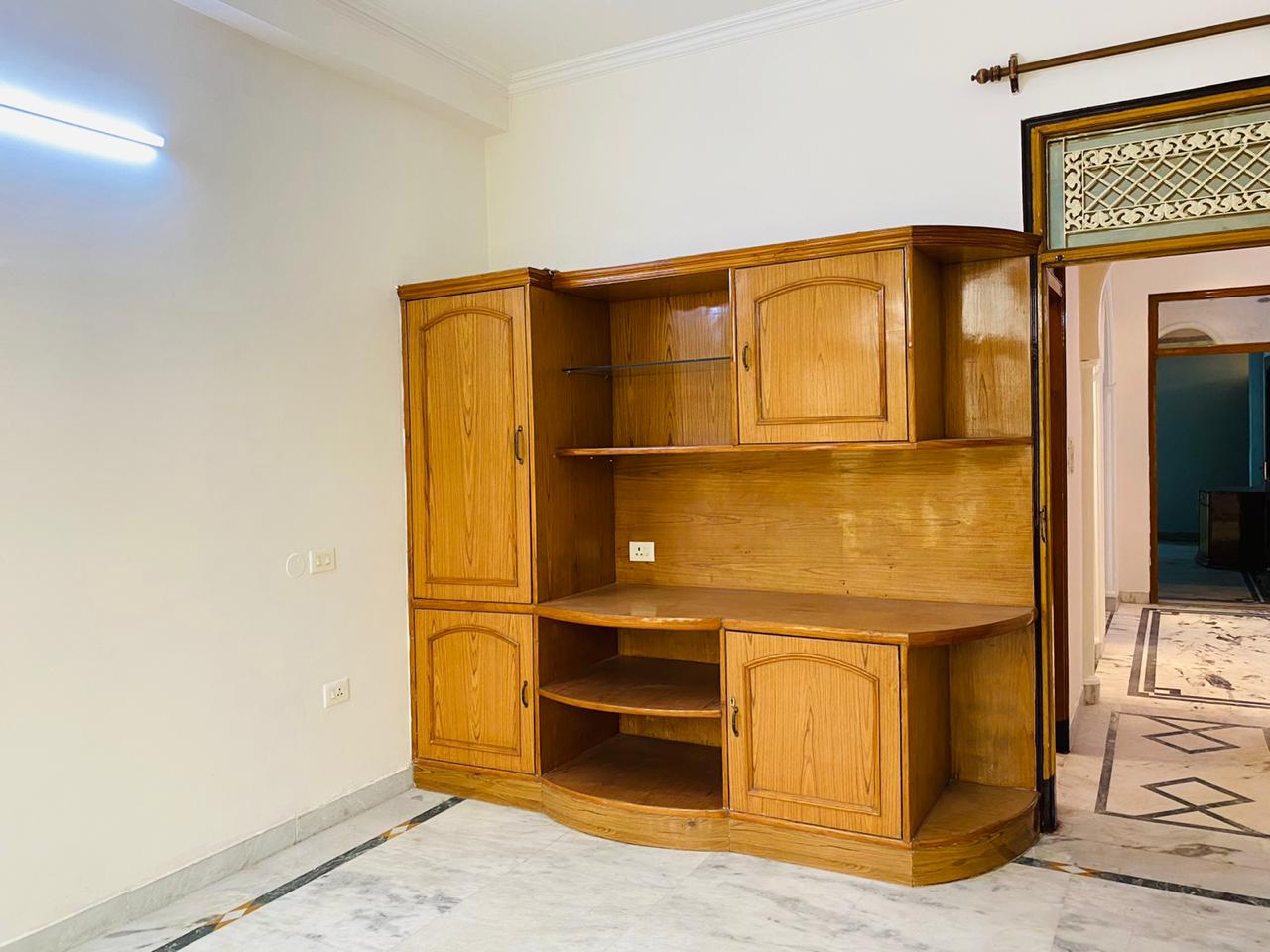 3 BHK + Extra Room 1500 Sq.Ft. Apartment in ATS Dolce