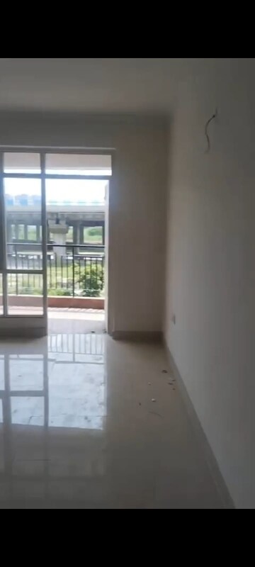 Building Lobby in 2 BHK Apartment at M3M Woodshire, Sector 107 – for Sale