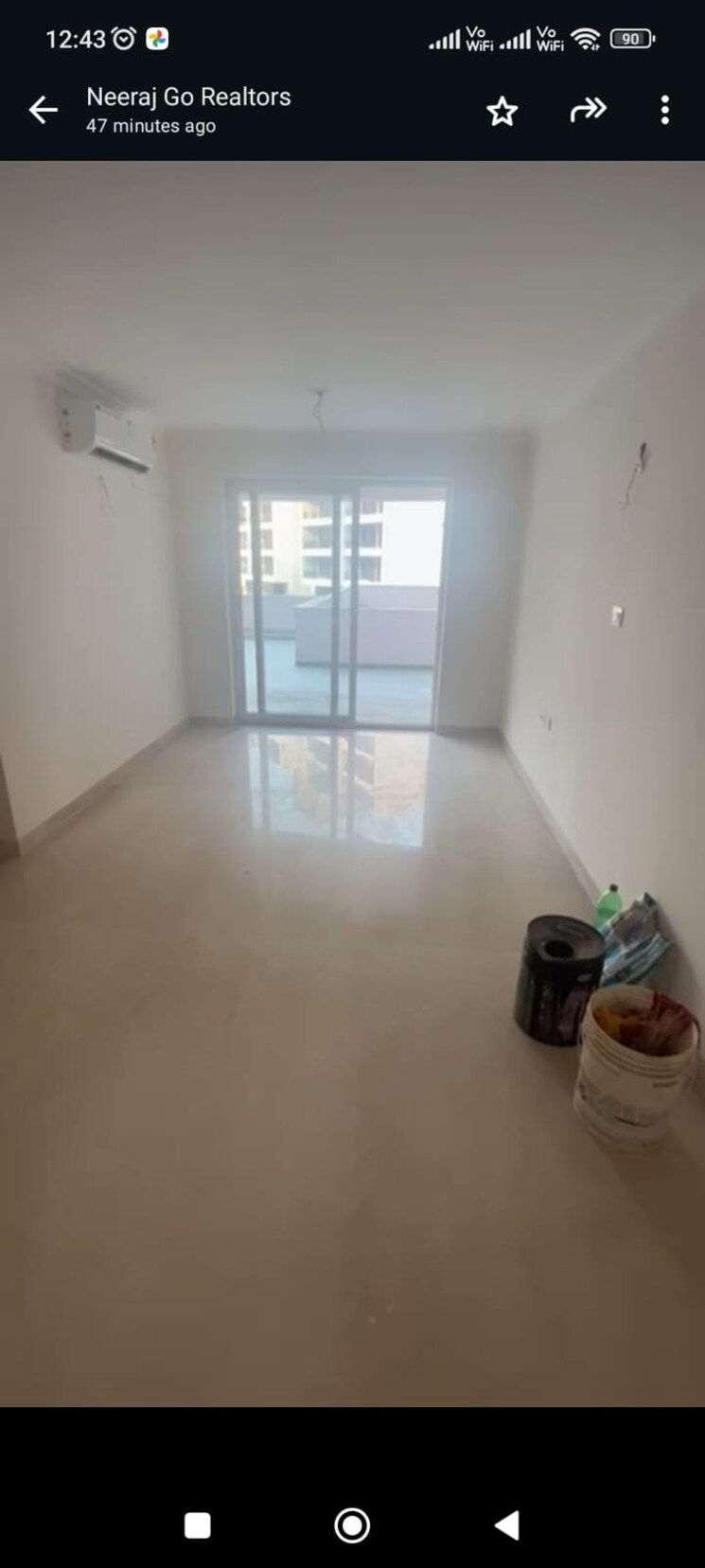 Room, m3m-woodshire 2 Bedroom 1366 Sq.Ft. Apartment In Sector 107 Gurgaon 8790196