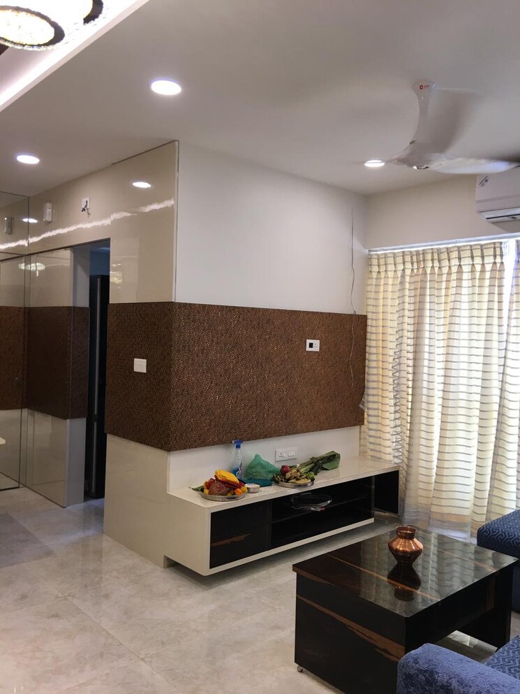Kitchen, lodha-amara 1 Bedroom 453 Sq.Ft. Apartment In Kolshet Road Thane 8790215