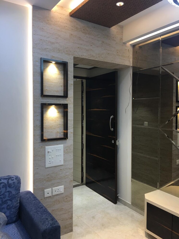 Exterior View, lodha-amara 1 Bedroom 453 Sq.Ft. Apartment In Kolshet Road Thane 8790215