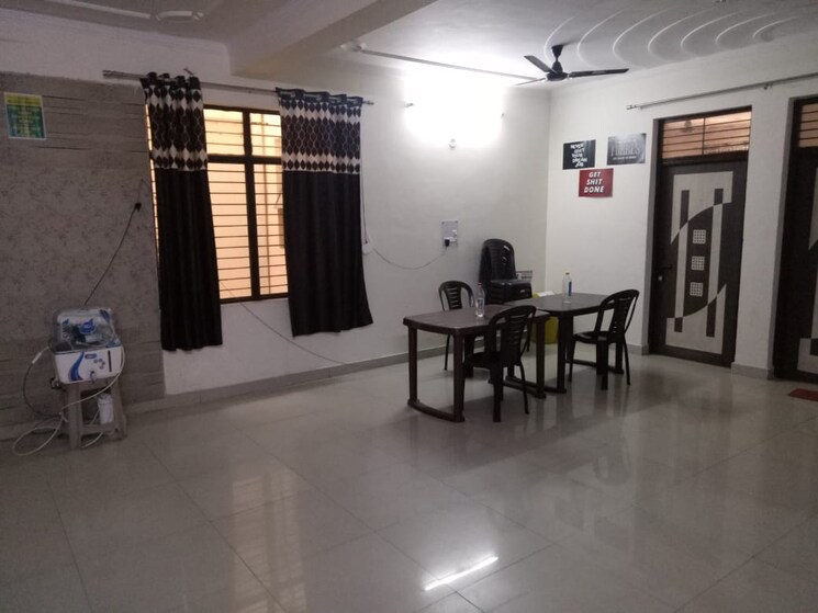 Living Room, ats-dolce 3 Bedroom 1800 Sq.Ft. Apartment In Zeta I Greater Noida Greater Noida 8790198